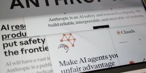 Ist diese KI zu gefährlich für unsere Welt?