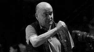 Crvena zvezda se oprostila od Duška Vujoševića