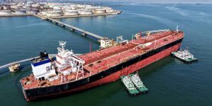 China Is Having a Good War—So Far