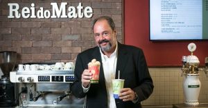 Rei do Mate acelera crescimento, supera R$ 400 milhões e mira novo salto