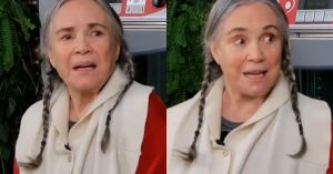 Rosamaria Murtinho é voz dissonante sobre Regina Duarte: ‘desbravadora’