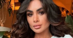 O relato de ex-bailarina do Faustão sobre traumas após prisão