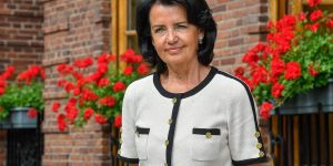 Anne Rambergs sektstöd borde inte förvåna