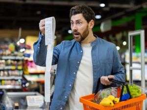 CHARLEBOIS: Why a ceasefire won’t cool your grocery bill