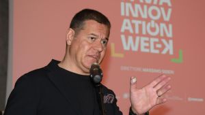 Al via l’Innovation week, quattro giorni dedicati alla Pavia del futuro