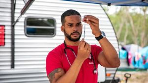 Que contient le rapport de la CIDH pour alimenter la propagande des États-Unis contre Cuba ?