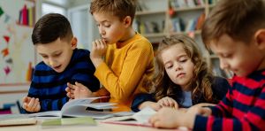 Why some children with learning difficulties get identified – and others don’t