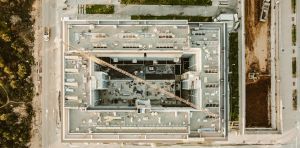 Europe needs affordable, low‑carbon homes – here’s how Barcelona is reimagining its housing system