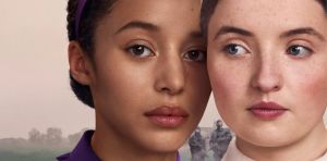 The Testaments: female friendship fuels resistance in this Handmaid’s Tale sequel