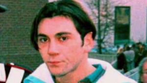 Elia Del Grande è stato fermato e catturato dopo la seconda evasione