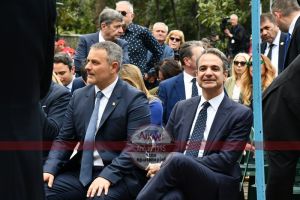 Η άλλη “εικόνα” είναι το πρόβλημα με τον πρωθυπουργό, όχι η Εικόνα της Εξόδου