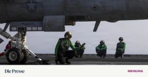 Trump hat im Iran versagt: Dieser Krieg ist ein episches Fiasko