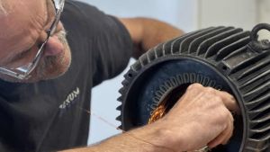 Virksomhed slår dørene op i Horsens og skaber 25 nye arbejdspladser