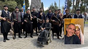 Μεσολλόγγι – Πομπή: 200 χρόνια