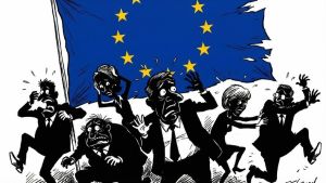 Два неизбежных шага