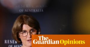 Is Australia headed for a recession? A growing number of economists think so – here’s why I’m not one of them