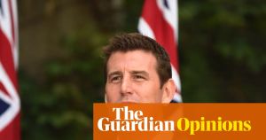 We’ve seen grotesque interventions in the Ben Roberts-Smith case – even before it really gets under way