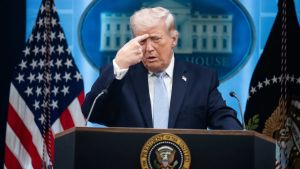 Trump's grave mistake has made Iran the dominant power in the Gulf