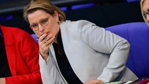 Als Nächstes dann Ladendiebstahl entkriminalisieren?