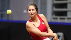 Bili Džin King kup: Slovačka je „arhivirana“, sledi Hrvatska