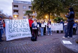 Lokale groei extreemrechts: springplank voor racistische beweging?