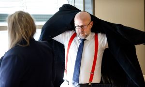 Forvaring for en 17-åring er ekstremt. Men det er forbrytelsene hans også