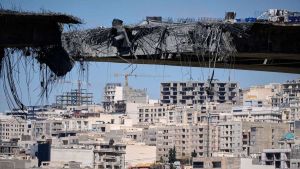 Steilvorlage für China: Was während der Waffenruhe im Iran-Krieg passieren muss