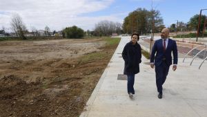 Moriyón urge al Principado a conceder los permisos a la Europea para instalarse en Gijón en 