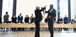 Ces élus issus de l’immigration confrontés au racisme