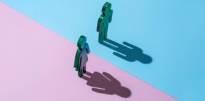 Se conformer aux normes de genre, ça commence dès le plus jeune âge