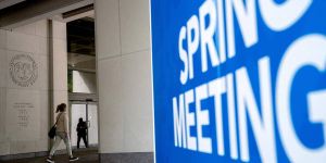 The IMF’s Spring Meetings Must Deliver Three Reforms