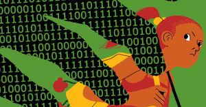 Deepfake Nudes Are Haunting America’s Teens