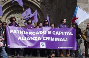 Antifeminismo juvenil: más allá de la falsa dicotomía entre lo material y lo cultural