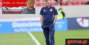 Η κλεψύδρα αδειάζει αμείλικτα και ο χρόνος τελειώνει