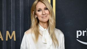 Eine Diva sagt „Merci!“: Céline Dion kündigt ihr Comeback in Paris an