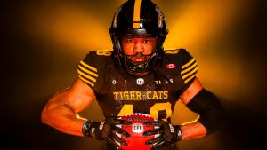 New Ticat McManis ready for CFL’s toughest QB challenges