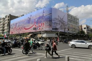 How To Tell The Rebels Have Won: The Structural Defeat of Empire