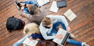 Does listening to audiobooks improve learning?