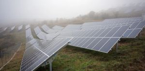 Une nouvelle piste pour stocker l’énergie solaire… et fournir de l’électricité quand le soleil s’absente