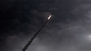 Así ha aguantado Irán el pulso a Estados Unidos durante 40 días de guerra: ciudades de misiles y 