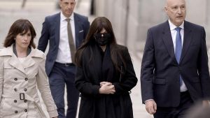 Un cargo de Adif revela que Pardo de Vera le pidió por encargo del ministro que no molestaran a Jésica Rodríguez y destaca su 