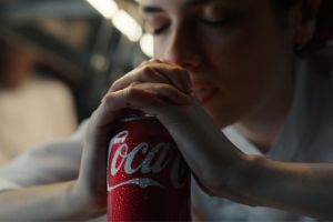 Coca-Cola World Cup spot explores emotional journey of football