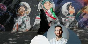 För iranierna innebär vapenvilan inte slutet på förtrycket