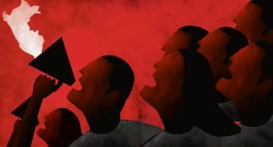 En la recta final: Candidatos a la Presidencia despliegan últimos actos en regiones y Lima