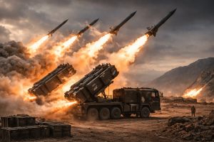 Trump consultou o Oráculo de Delphos