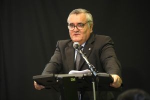 Subventions de l’État non utilisées : certains élus « manquent de rigueur » concède Alain Sainz, président des maires du 64