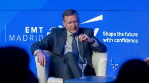 Indra y Escribano retoman las negociaciones para una posible integración