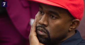 Ist der Hip-Hopper ein Nazi?