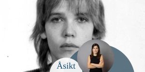 Om jag trott på deras anklagelser så hade jag lämnat landet