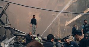 Trump no incluye a Líbano en el alto el fuego e Irán advierte con retirarse si continúan los ataques